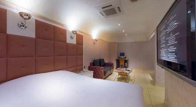 Hotel Linden Oji