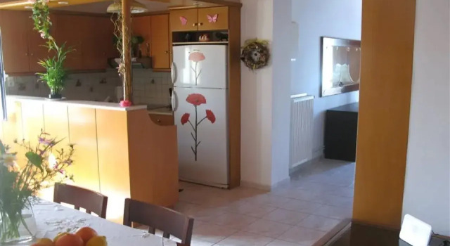 Elia Home Apartments