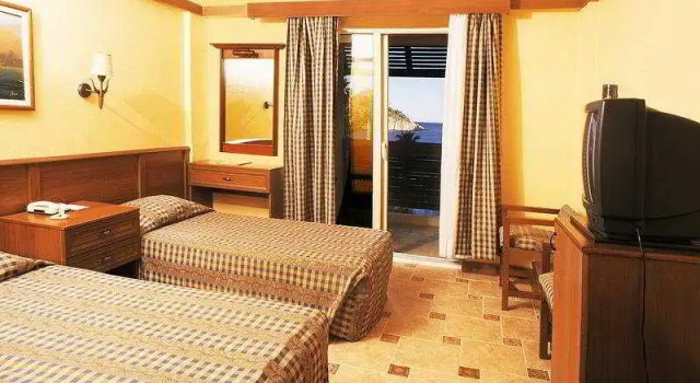 Green Platan Club Hotel&Spa