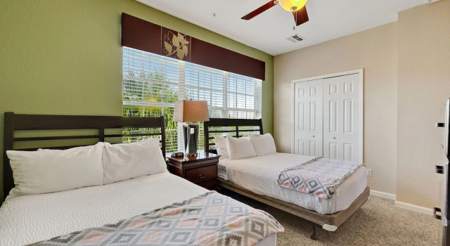 Vista Cay Resort, Next To Universal 821 3 Bedroom Townhouse, Rezerwuj Dom wakacyjny Hotele w Kissimmee z parkingiem, Parking