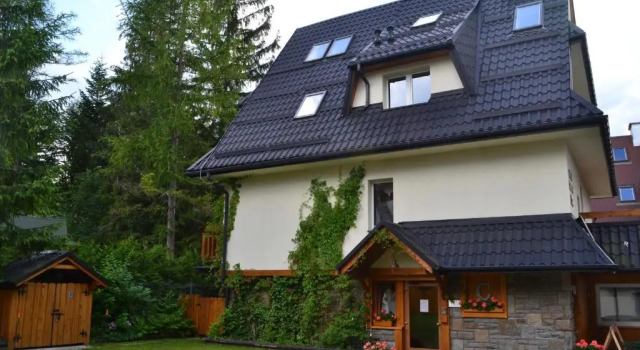 Студия Apartamenty Inny Świat Zakopane
