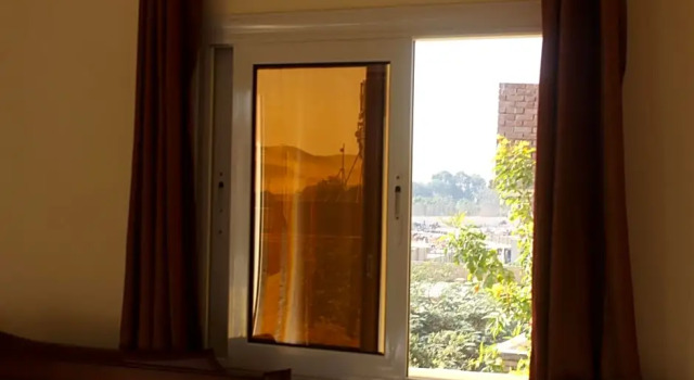 Номер Standard с балконом Royal Pyramids Inn