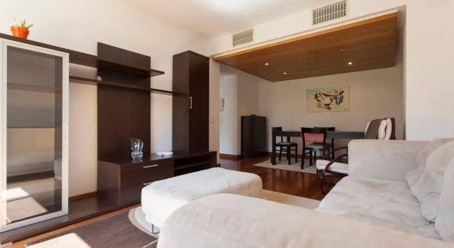 Apartamento Expo, Забронировать Апартаменты/квартира Апартаменты Парка Наций, Апартаменты/квартира