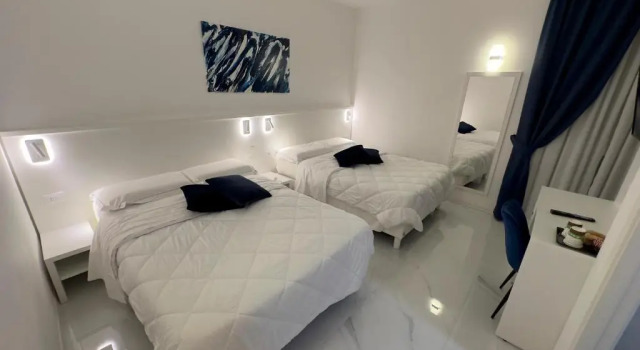 Hotel Smart Cruise