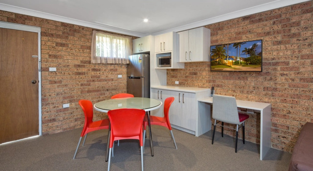 Семейный номер Standard Sapphire Palms Motel