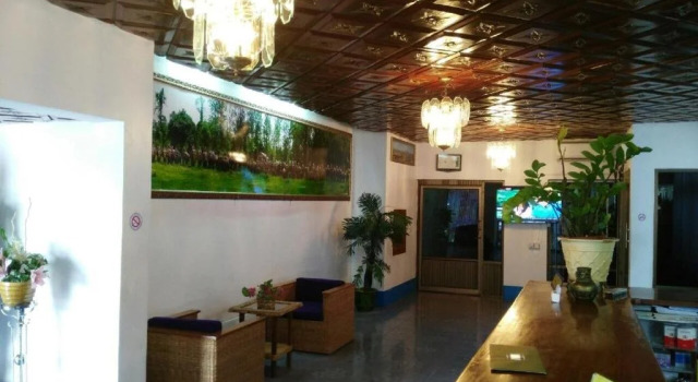 Padonmar Hotel