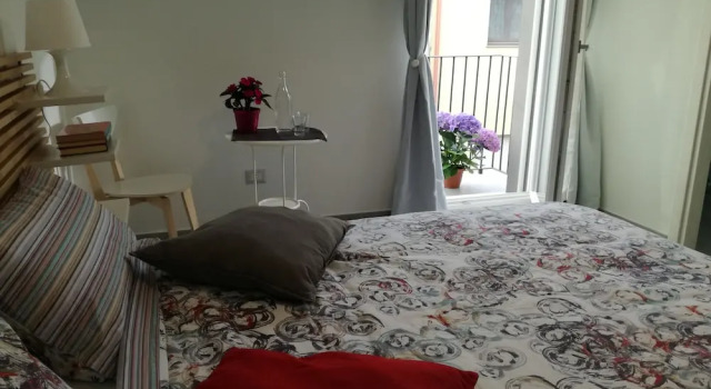 Номер Standard AdagioStay