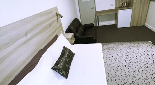 Номер Superior Childers Oasis Motel