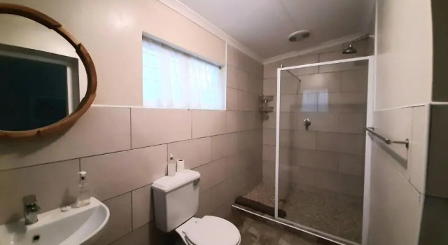 Семейный номер Standard De Graaff Manor