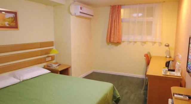 Home Inn Hangzhou Wulin Square, Забронировать Отель Сячэн Ханчжоу, рядом с West Lake Cultural Square