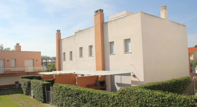 Hotur Via Augusta