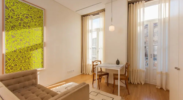 Апартаменты The Art Porto - Holiday Homes