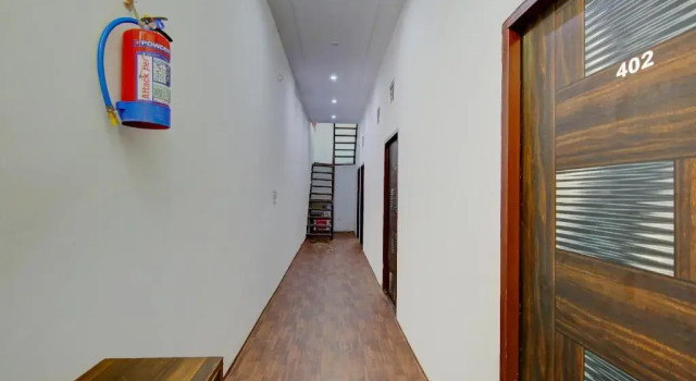 Hotel Kohinoor by OYO Rooms