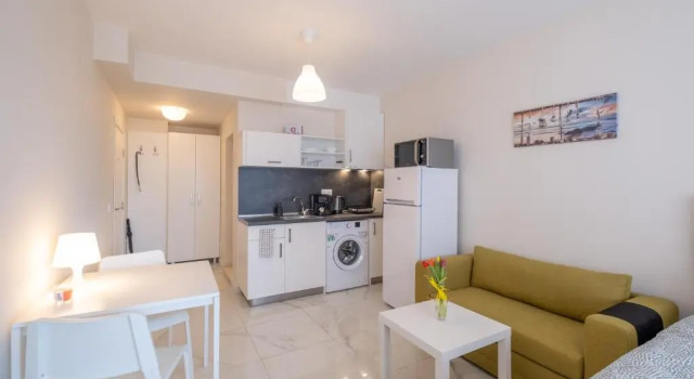 Апартаменты Deluxe Sunny Dream Apartments