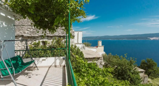 Apartment Kuzmanić, Book Lejlighed Hoteller i Split Region med parkering, Parkering