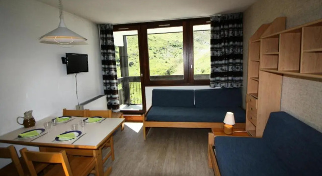 Résidence Home Club 2 - Studio Pour 4 Personnes 193784