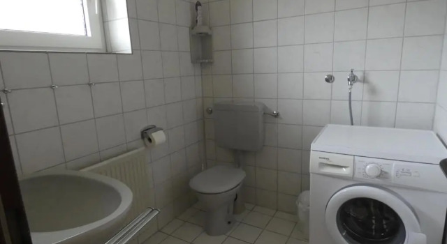 To Hus, Reihenhaus 6, Забронировать Отель Отели Келленхузен с парковкой, Парковка