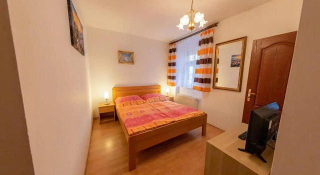 Pension Rosa, Забронировать Отель Недорогие отели Чески-Крумлов, рядом с Municipal Theater Cesky Krumlov, недорого