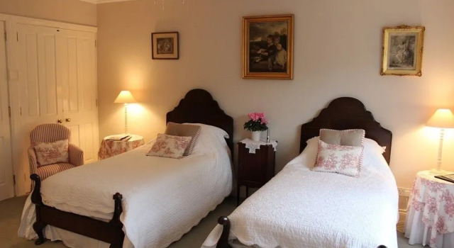 Edenvale House, Rezervovat Hotel Newtownards Strangford Lough