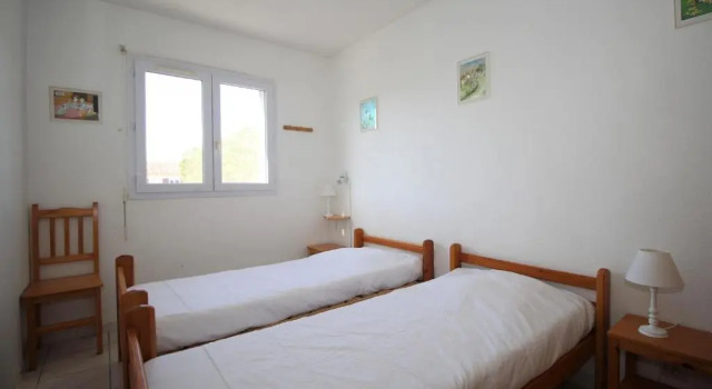 V-TER - Maison 1min de la mer!, Boek Vakantiehuis Villa's in Canet-en-Roussillon, Villa