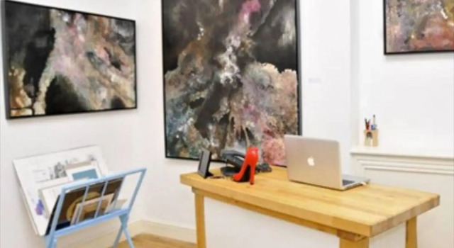 Artist Residence Brighton, Забронировать Отель Отели Брайтон-энд-Хов с парковкой, Парковка