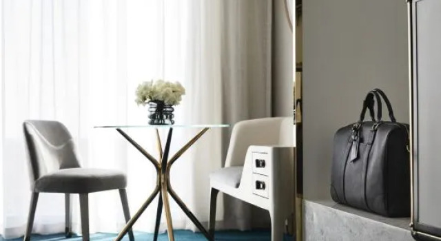 Номер Superior Hotel Chadstone Melbourne MGallery Collection