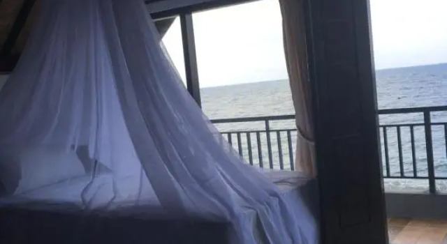 The BBQ Guest House, Забронировать Гостевой дом Отели провинции Бали с завтраком, Завтраки