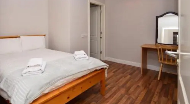 Apartment 703 Letterfrack, Prenota Appartamento Letterfrack 
