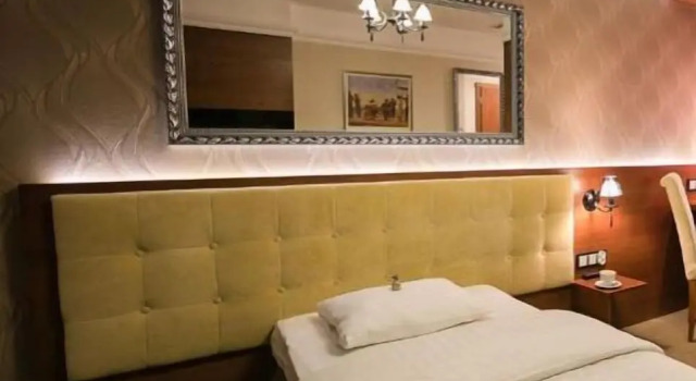 Номер Economy Hotel&Spa Kameleon