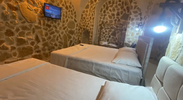 Demirhan Otel, Забронировать Отель Мардин Юго-Восточная Анатолия