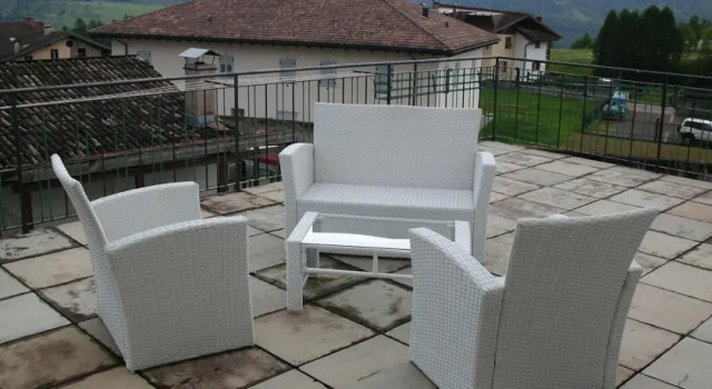 Appartamento Varena