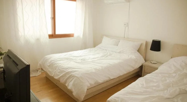 Ok guesthouse, Reserva ahora Hotel Dongjak-Gu Seúl, cerca de Estación de Yeouido