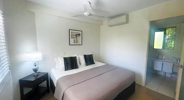Номер Standard с 2 комнатами Ocean Breeze Resort
