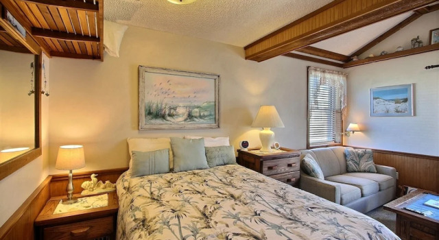 21 Sandcastle Studio Bedroom Condo by RedAwning, Забронировать Апартаменты/квартира Апартаменты Национального побережья Кейп-Хаттерас, Апартаменты/квартира