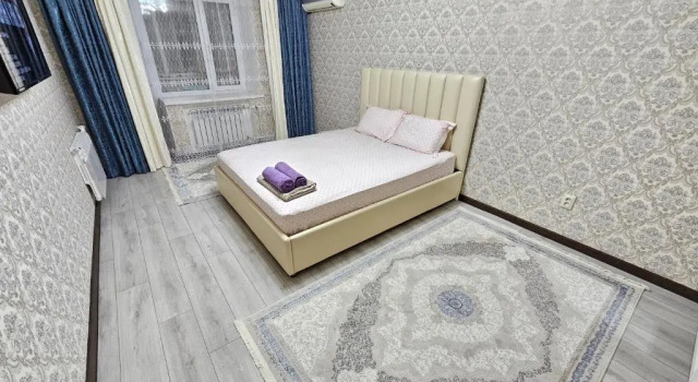 Mars APARTMENT 1, Buchen Sie Ferienwohnung Apartments in Aktobe Region, Ferienwohnung