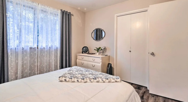 Коттедж Lakeside Groveland Home w/ Hot Tub, Near Yosemite