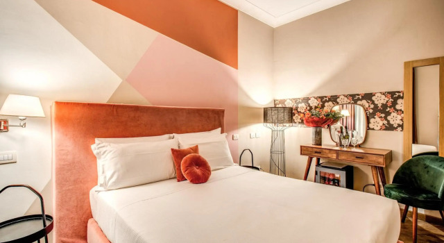 Boutique Hotel Galatea