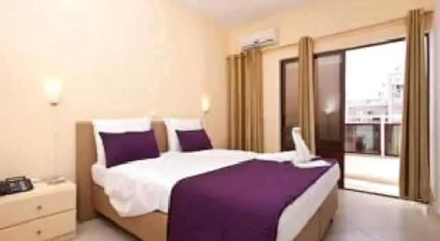 Номер Standard Aparthotel Praiano