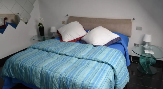 Номер Standard Milano 3 Apartment Pal Cigni