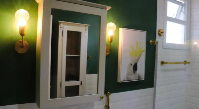 Номер Deluxe Vila Pugliesi Hotel Boutique