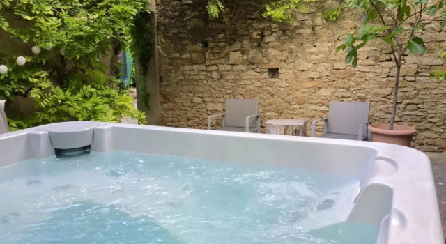 Cottage Maison de Maitre Bram