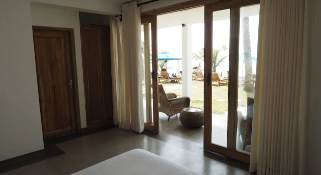 Habitación Confort The Seascape