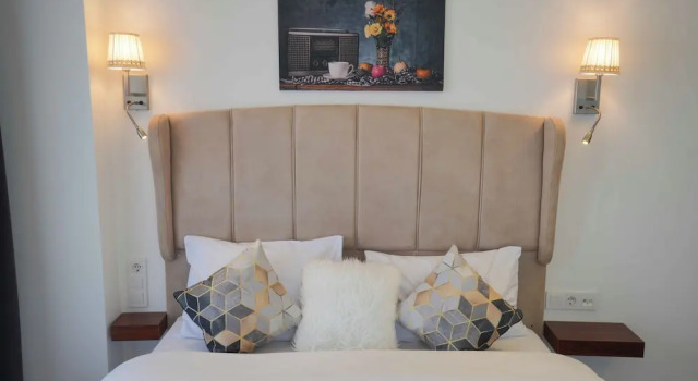 Violin Boutique Hotel