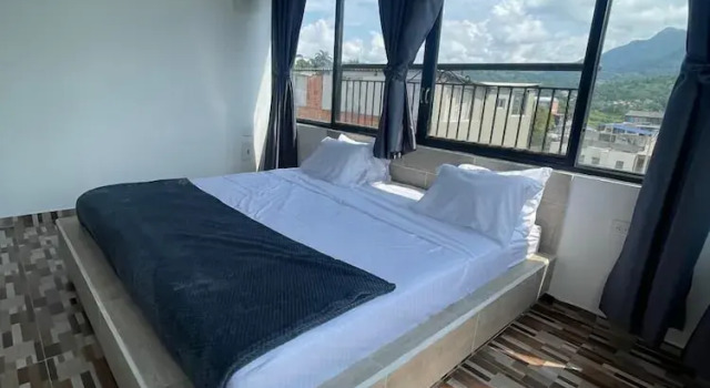 Hotel Boutique Las Isabelinas, Rezerwuj Boutique Hotel Hotele w Villeta z basenem, Basen