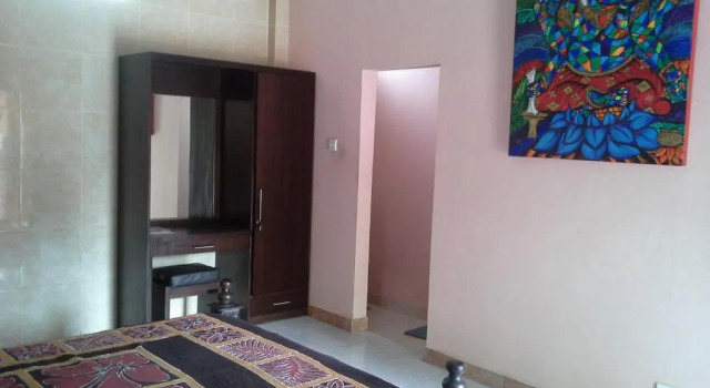 Pica Sedana Homestay