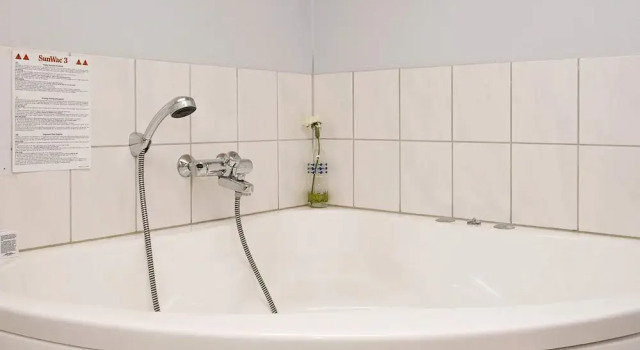 Коттедж 4 star holiday home in Løkken