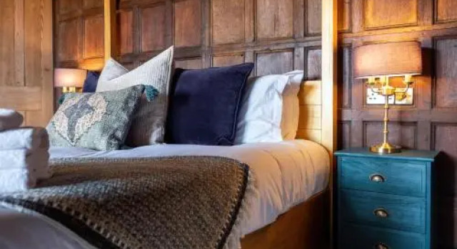 Beacon Guest House, Забронировать Гостевой дом Готленд 