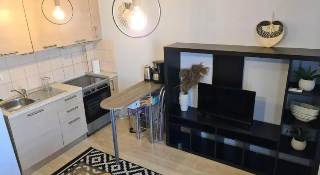 Fenia's Apartment Alexandroupoli, Забронировать Апартаменты/квартира Александруполис 