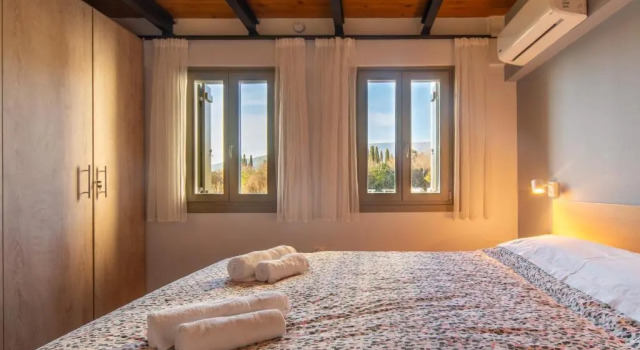 Villa Ambrosia, beach house, Platanidia, Pelion, Rezerwuj Willa Platanidia Pelion