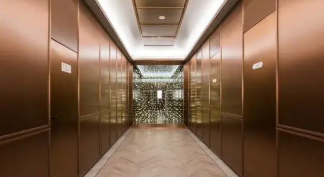 Shangke Homestay (Jiaxing Wanda Plaza)